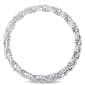 Diamond Classics™ 1/6ctw. Diamond 10kt. White Gold Ring - image 4