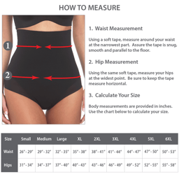 Womens Dominique™ Madeleine High Waist Thigh Slimmer - 103