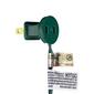 Northlight Seasonal 50ct. White LED Mini Christmas Lights - image 3