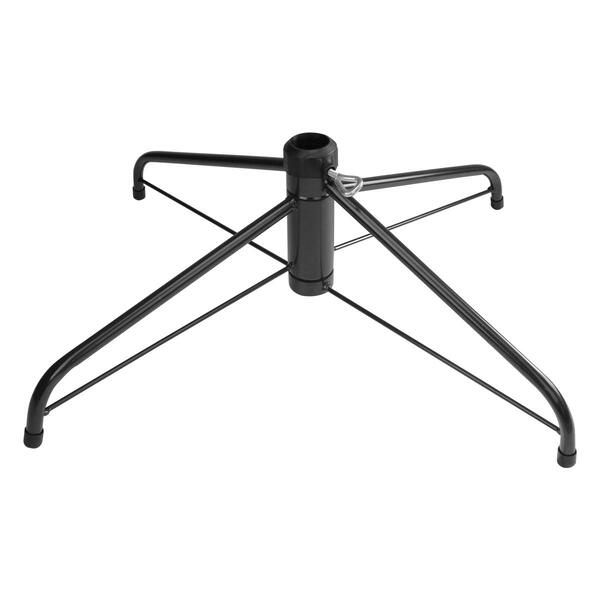 Northlight Seasonal Black Christmas Tree Stand - image 