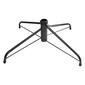 Northlight Seasonal Black Christmas Tree Stand - image 1
