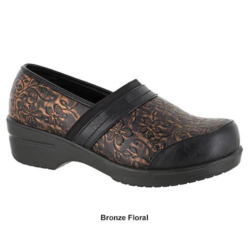 Womens Easy Street Origin Clogs