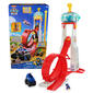 Paw Patrol Rescue Wheels Super Loop Tower - image 1