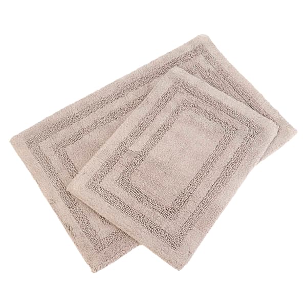 Slivera Cotton Rug Set