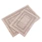 Slivera Cotton Rug Set - image 1