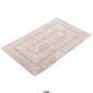 Cotton Non Skid Bath Rug - image 2