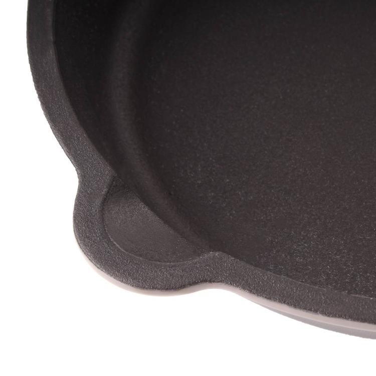 BergHOFF Neo Cast Iron 10in. Frying Pan