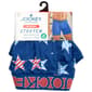 Mens Jockey(R) Striped Stars Boxer Briefs - image 1