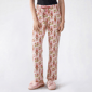 Juniors Strawberry Shortcake(tm) Bows & Berries Pajama Bottoms - image 1
