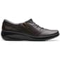 Womens Clarks&#174; Kaetlyn Mila Casual Leather Slip On Flats - image 3