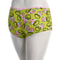 Juniors Grinch Licensed Grinch Expressions Toss Boyshort Panties - image 3