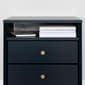 South Shore Dylane 2-Drawer Nightstand - image 3