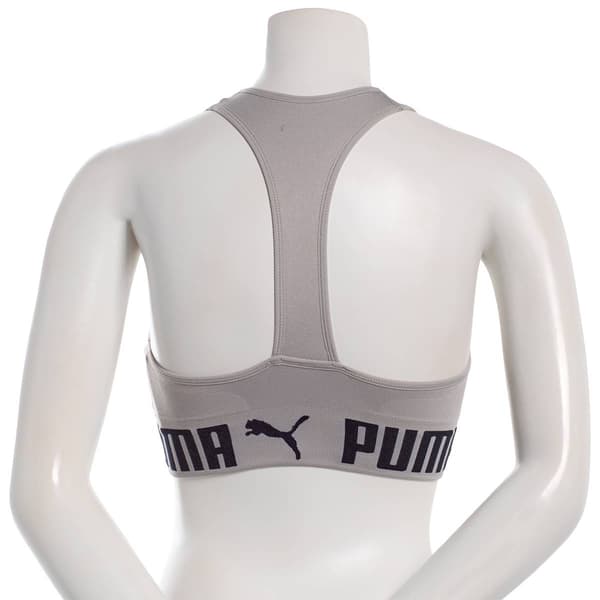 Womens Puma® Double Layer Mesh Bra