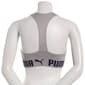 Womens Puma® Double Layer Mesh Bra - image 2