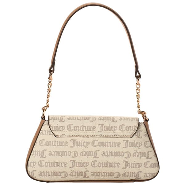 Juicy Couture Short ''n Sweet Shoulder Bag