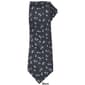 Mens John Henry&#174; Warner Floral Tie - image 5