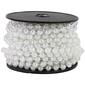 Northlight Seasonal Iridescent Beaded Christmas Garland - image 1