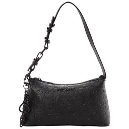 Betsey Johnson Marine Shoulder Bag