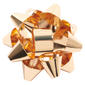 Gold Bow Pin - image 1