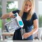 Aqua Optima Large Water Filter Pitcher w/ 3 Evolve+ Water Filters - image 5