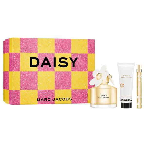 Marc Jacobs 3pc. Daisy Holiday Perfume Gift Set - image 