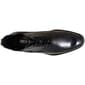 Mens Stacy Adams Rupert Black Cap Toe Lace Up Boots - image 5