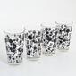 16oz. Mickey Glass Tumblers - Set of 4 - image 1