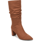 Womens LifeStride Renee Tall Boots - image 1