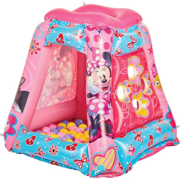 Disney(tm) Minnie Mouse 20 Ball Playland
