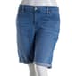Plus Size Levi''s&#40;R&#41; Classic Bermuda Shorts - image 1