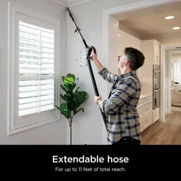 Shark Navigator Swivel Pro Upright Vacuum