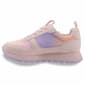 Big Girls Sam & Libby Rosa Randal Athletic Sneakers - image 4