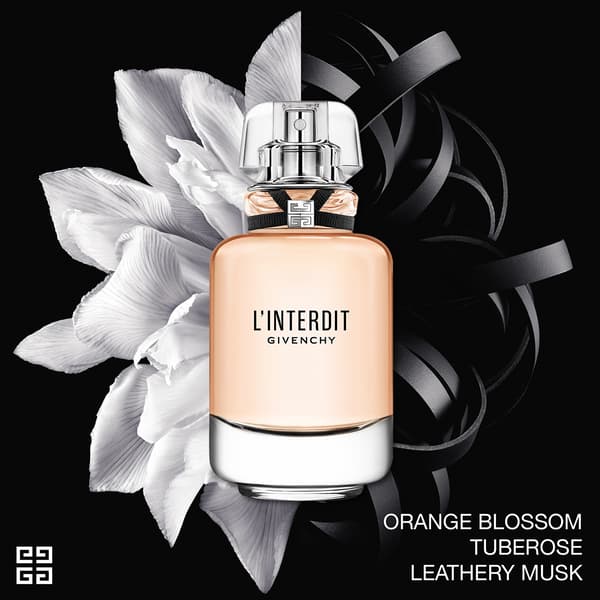 Givenchy L&#8217;Interdit Eau de Toilette
