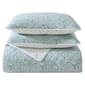 Wrangler Prairieland Paisley Quilt Set - image 4