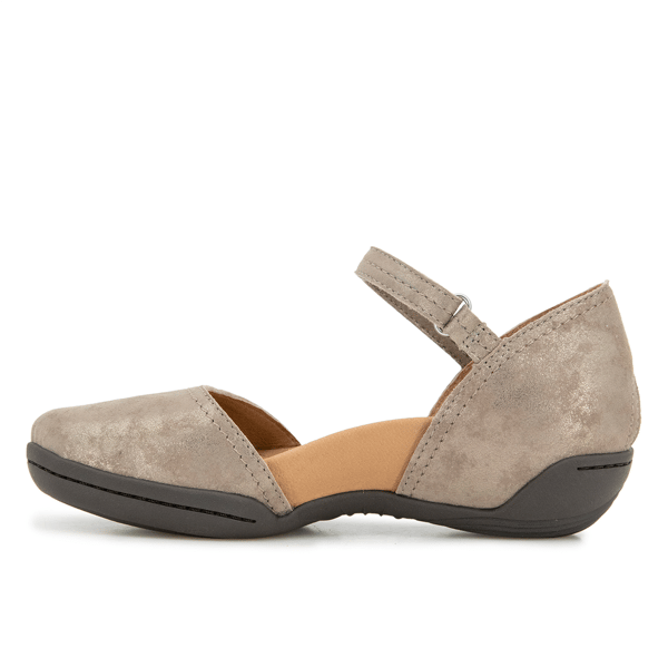 Womens Jambu Margo Flats