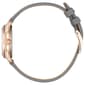 Womens Citizen&#174; Eco-Drive Drive Leather Watch - FE1218-05H - image 3