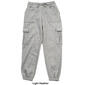 Girls &#40;7-16&#41; Jolie & Joy Fleece Cargo Pants - image 4