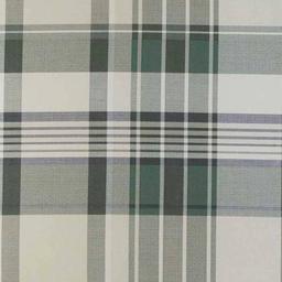 Eddie Bauer Timbers Plaid Green Duvet Set