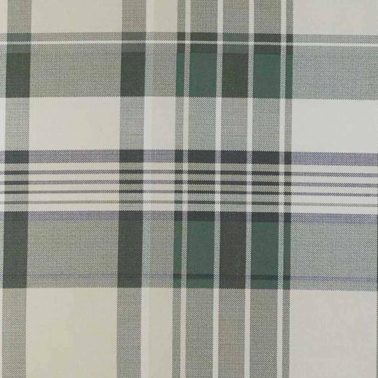 Eddie Bauer Timbers Plaid Green Duvet Set