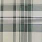 Eddie Bauer Timbers Plaid Green Duvet Set - image 3