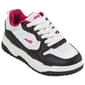 Girls Avia Fame Athletic Sneakers - image 2