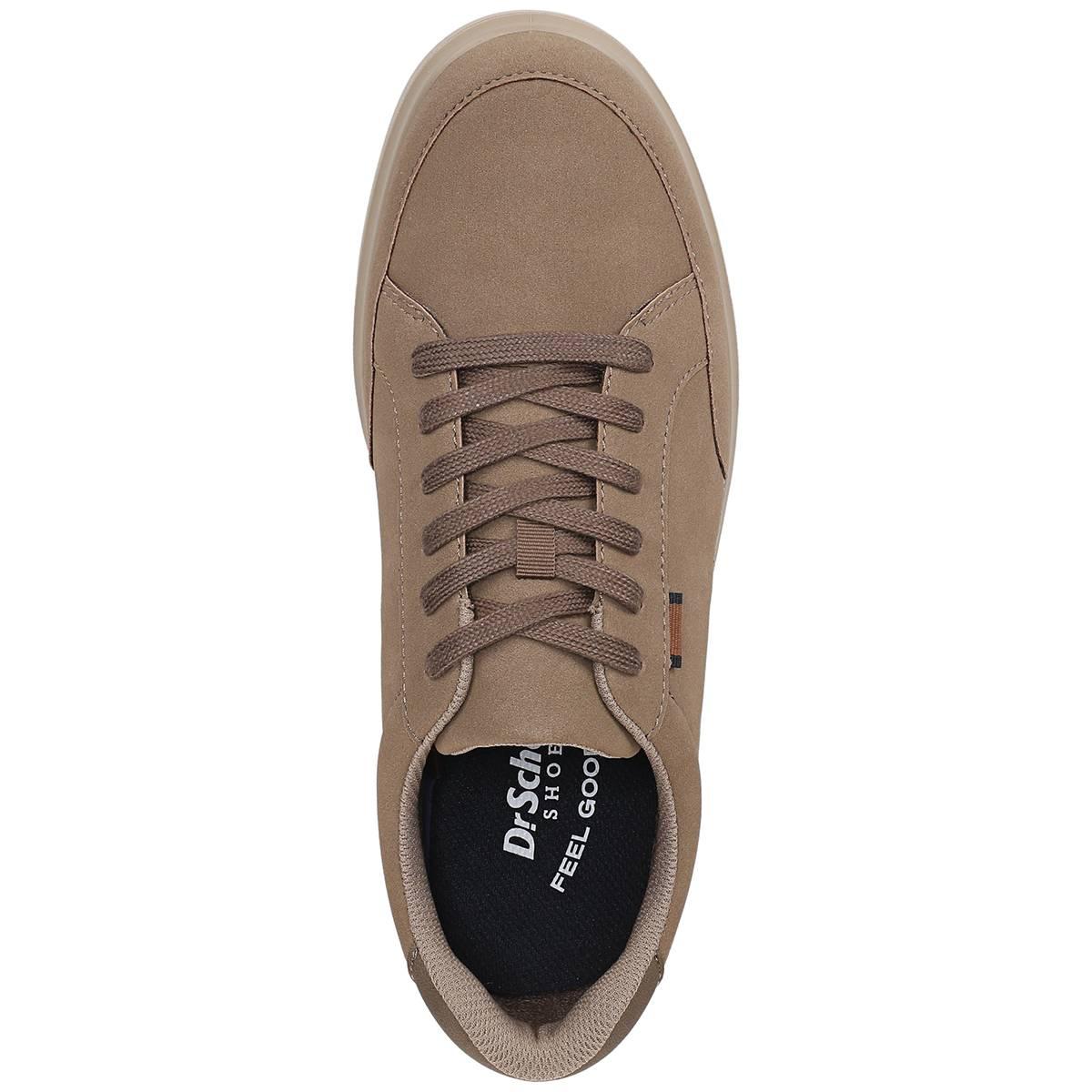 Mens Dr. Scholl''s City Cloud Lace