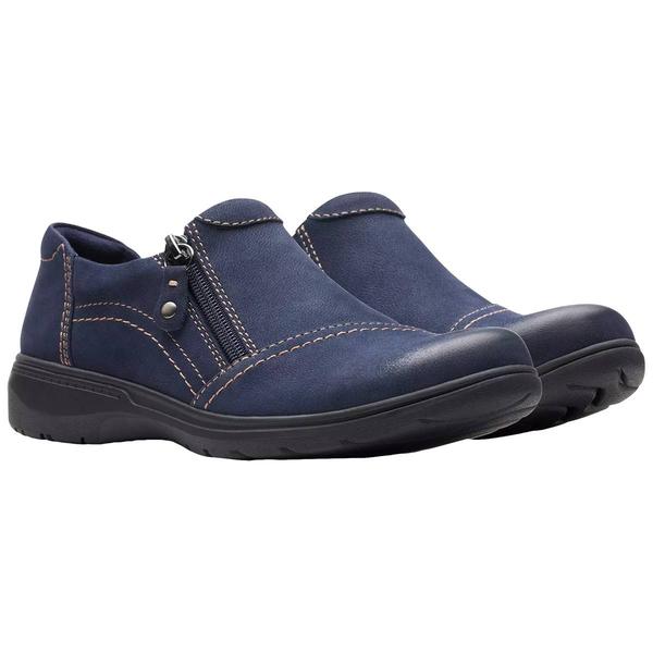 Womens Clarks Carleigh Ray Clogs