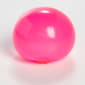 Marshmello Glow-in-the-Dark Squishy Ball - image 1