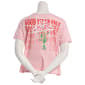 Juniors Plus Attitude Not Included Good Vibes Only Tee - image 3