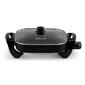 Continental&#40;tm&#41; 12in. Electric Skillet - image 1