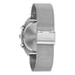 Mens Caravelle Chrono Mesh Bracelet Watch Box Set - 43K100 - image 3