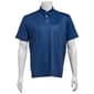Mens Chaps Tropical Drink Performance Golf Polo - image 1