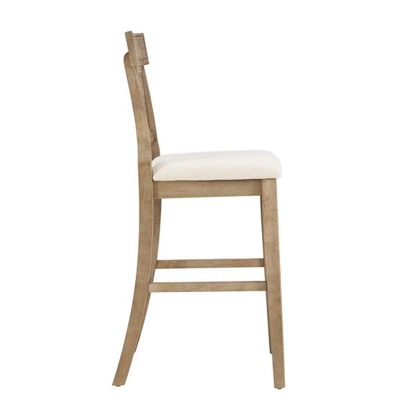 Linon Home Decor Rylan Bar Stool