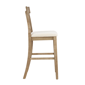Linon Home Decor Rylan Bar Stool - image 3